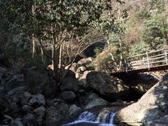 -宁波五龙潭景区