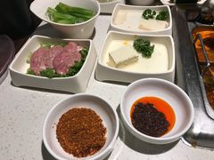 -海底捞火锅(高科广场店)