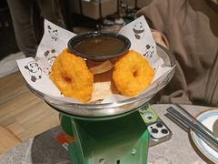 -Home Thai·泰谣(王府井apm店)