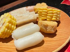 -牛New寿喜烧(闵行龙湖天街店)