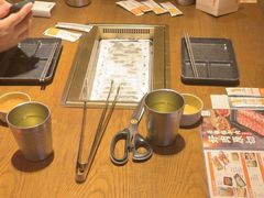 -新石器烤肉(之心城店)
