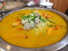 -八大碗(长青街店)