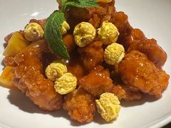 -打酱油·非遗淮扬菜(瘦西湖梅岭店)