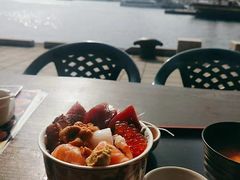 -海鮮市場長崎港(出島ワーフ店)