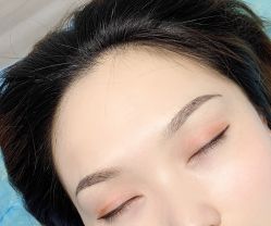 -Yue Show馨选·半永久纹眉纹眼线
