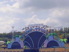 -武汉玛雅海滩水公园