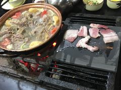 -象山村腊排骨(丽江总店)