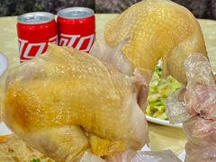 -考记泥焗鸡农庄·海鲜(北洛秘境店)