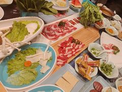 -名都晓荷塘(涿州店)
