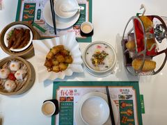 -有心德(麦地店)