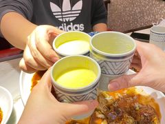 -径山十八道·风味民间菜(杭州总店)