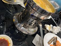 -索菲特酒店 · 云尚天际自助餐厅