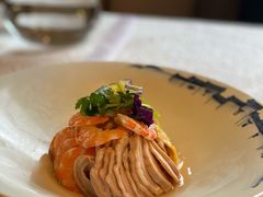 -杭州香格里拉·香宫中餐厅