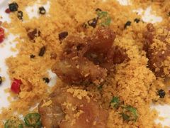 -火啫啫·粤式啫啫煲(南通首店)