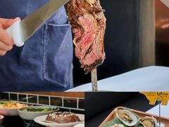 -拉蒂娜·巴西牛排馆 Latina·Brazilian Steakhouse(陆家嘴旗舰店)