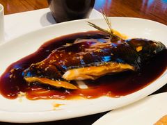 -杭州西湖柳莺里酒店·闻莺厅