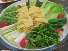 -东北食府·铁锅炖(花溪湾店)