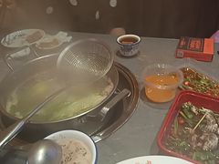 -贵宾牛·潮汕牛肉火锅(珠池总店)