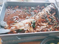 -盐帮食坊•小河帮川菜(四川师大店)