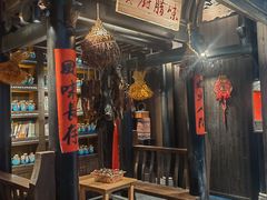-贵厨酸汤牛肉(小十字店)