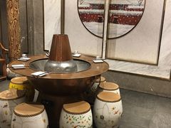 -丁卯•铜锅涮肉(工体店)