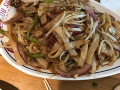 -蓉李记成都名小吃(太原龙湖万达店)