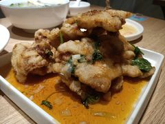 -东北小二东北菜(大车家巷店)