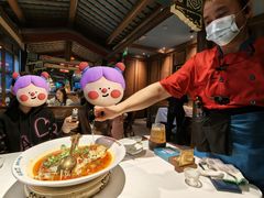 -坛宗剁椒鱼头(河西王府井店)