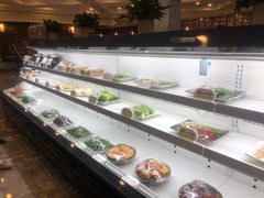 自助取餐区-独一处·物新集市(红谷滩店)