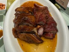 -潮福城大酒楼·潮味粤品·港式点心(湖滨北路店)