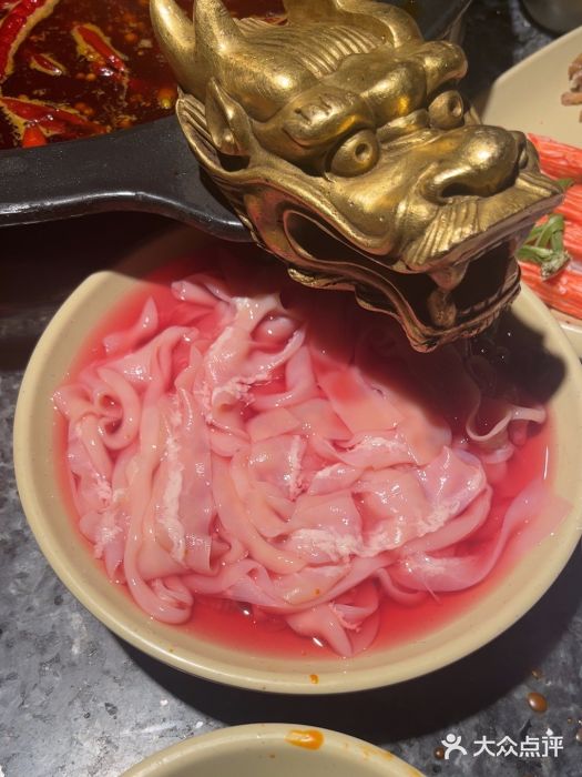 蜀大侠火锅(总府路店)图片