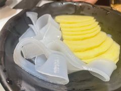 -呷哺呷哺 黄金牧场 (新中关购物中心店)