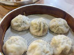 -百年尹氏汤包(湖南路狮子桥店)