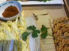 -乞丐酱驴(世纪大道店)