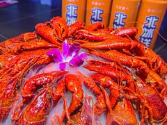 -虾乐园龙虾·夜宵(松江店)