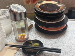 -争鲜回转寿司(西红门荟聚PLUS店)