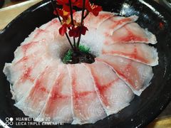 -丽江庭院·云南野生菌·海鲜火锅(鼓楼四合院店)
