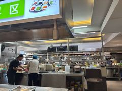 -天荷菜根·闽南素食自助(刺桐北路店)