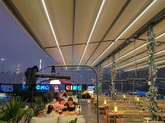 -埠口精酿夜景餐酒吧· BREWPORT BISTRO(长嘉汇重庆之眼店)