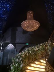 -格乐利雅婚礼艺术中心(南外滩店)