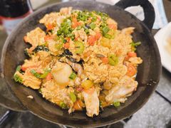 -湘肠香火锅店(团结湖店)