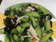 -老妈厨房团圆饺子东北菜(北环路店)
