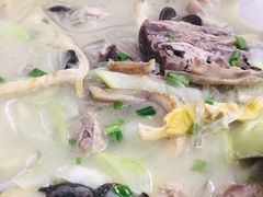 -九月九传统美食