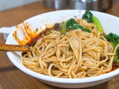 花市豌杂面-花市豌杂面(民生路店)