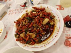 -堂瓦里·33年传统赣菜(第一街区店)