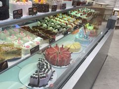 -面包新语(滨湖万达店)