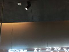 -喜茶(上海兴业太古汇店)