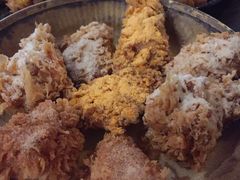 -YULOI予乐炸鸡(平乐店)