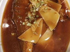 -绿茶餐厅(松江万达店)