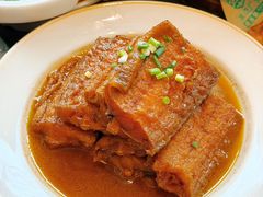 -黑窑厂糖油饼烤鸭·清真菜(旗舰店)